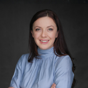 Magdalena Dowgalec