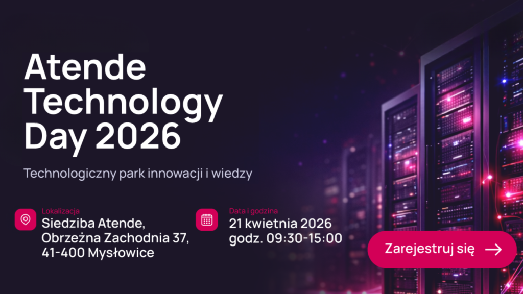 Atende Technology Day