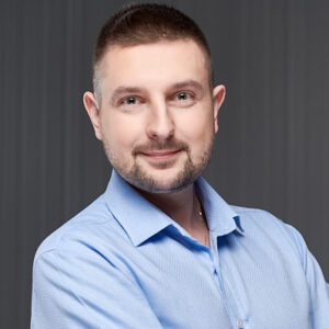 Michał Chudek